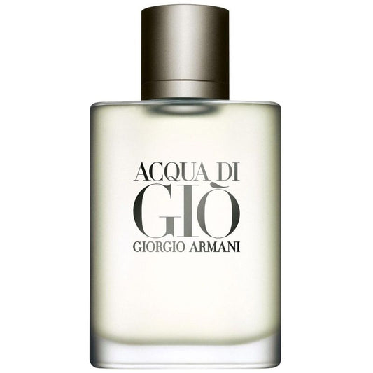 Giorgio Armani - Acqua Di Gio Pour Homme - 100 ml - Tester - EDT