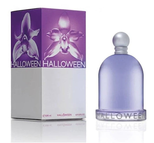 Jesus Del Pozo - Halloween - 200 ml - Regular - EDT