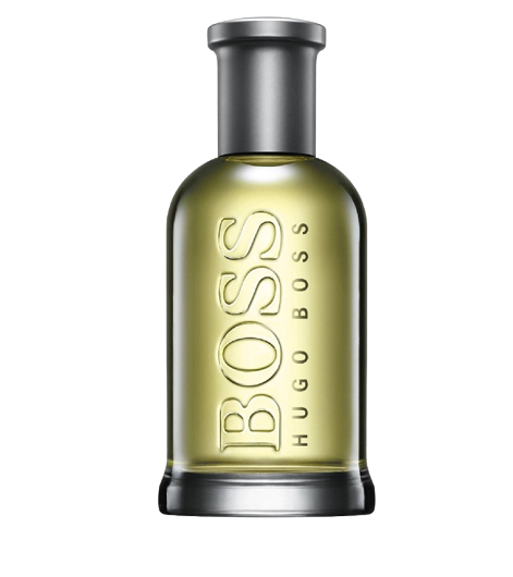 Hugo Boss Bottled 100 Ml Edt Tester