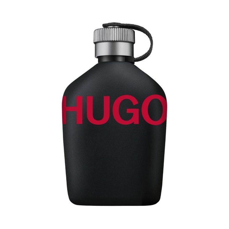 Hugo Boss - Just Different - 125 ml - Tester - EDT