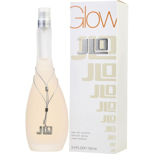 Jennifer Lopez - Glow - 100 ml - Regular - Edt