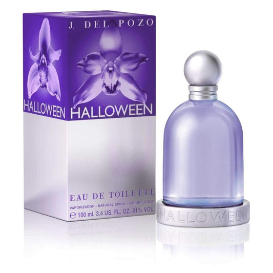 Jesus Del Pozo Halloween 100 Ml Edt Regular
