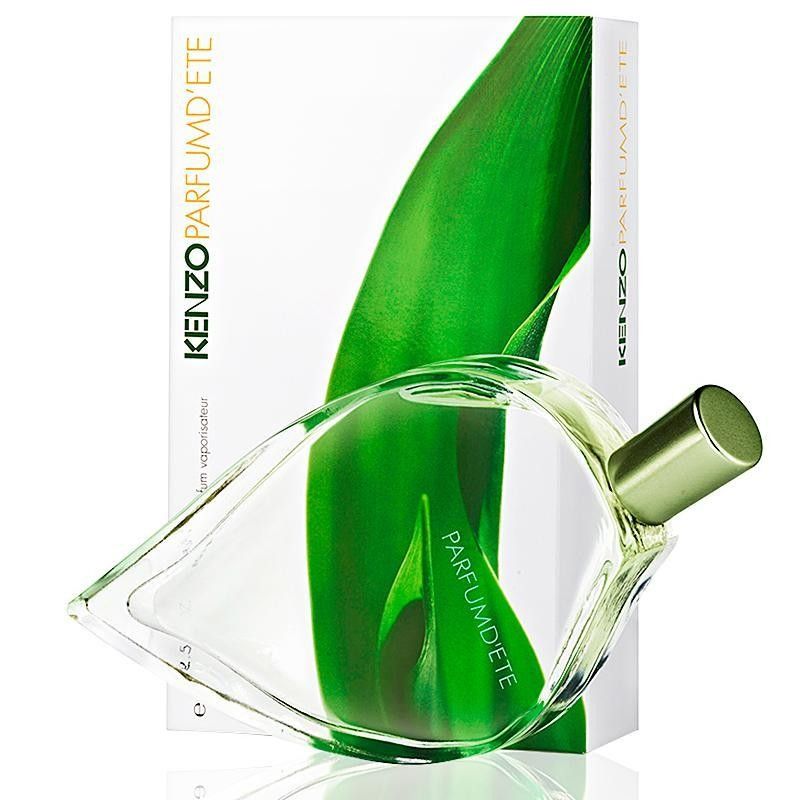 Kenzo - Parfum D'ete - 75 ml - Regular - EDP