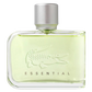 Lacoste - Essential - 125 ml - Tester - EDT