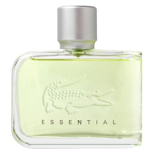 Lacoste - Essential - 125 ml - Tester - EDT