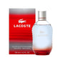 Lacoste - Red - 125 ml - Regular - EDT