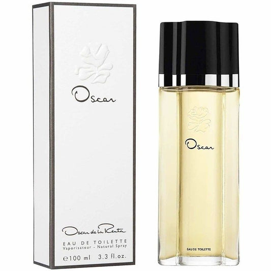 Oscar De La Renta - Oscar - 100 ml - Regular - EDT