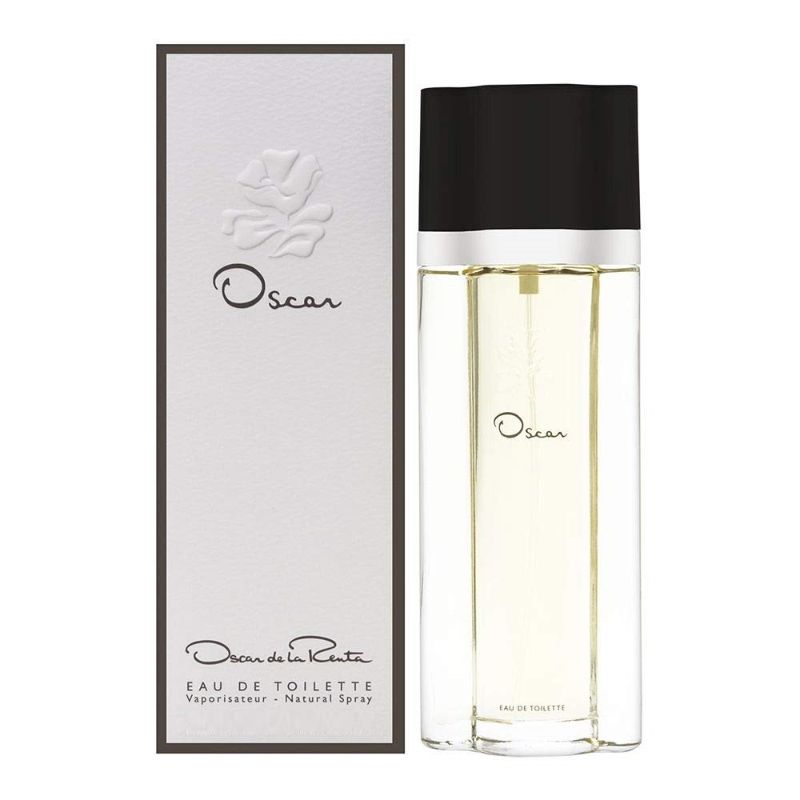 Oscar De La Renta - Oscar - 200 ml - Regular - EDT