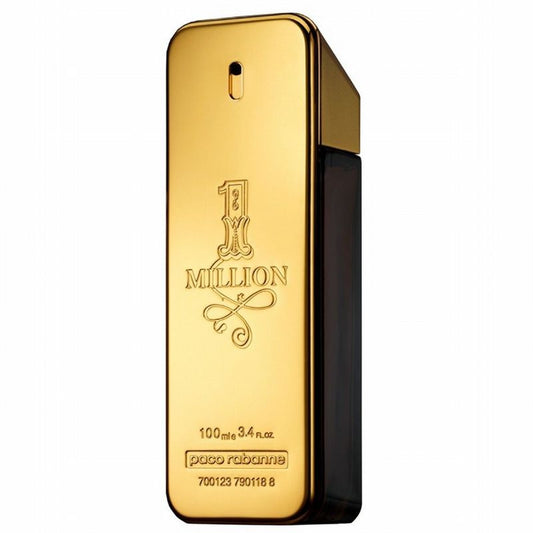 Paco Rabanne One Million 100 Ml Edt Tester