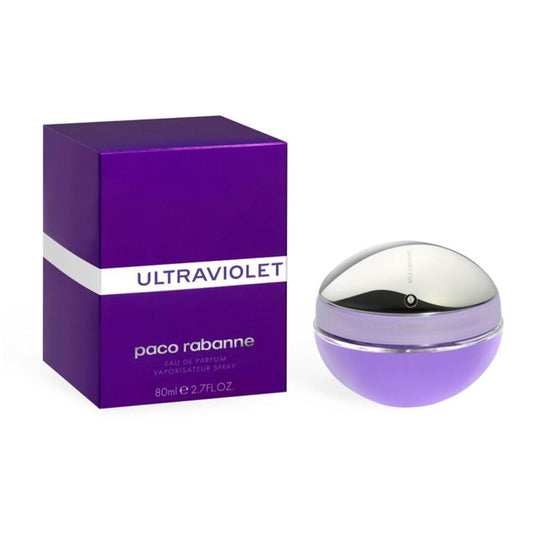 Paco Rabanne - Ultraviolet - 80 ml - Regular - EDP