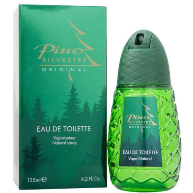 Pino Silvestre 125 Ml Edt Regular