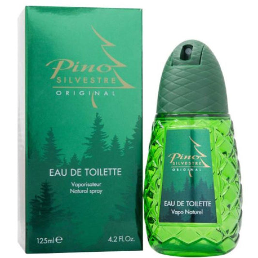 Pino Silvestre 125 Ml Edt Regular