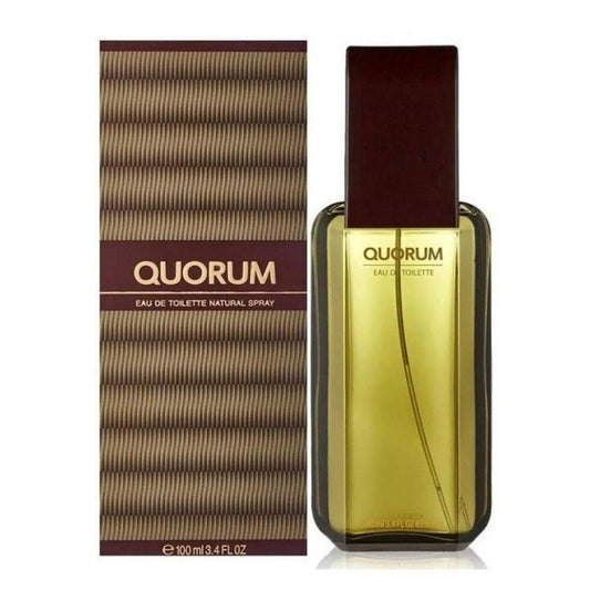 Puig Quorum 100 Ml Edt Regular