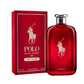Ralph Lauren - Polo Red - 200 ml - Regular - EDP