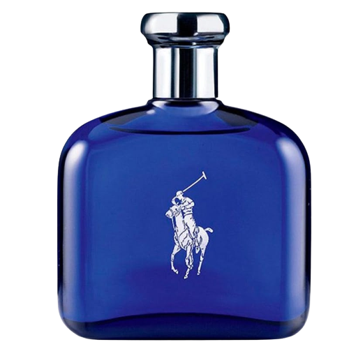 Ralph Lauren - Polo Blue - 125 ml - Tester - EDT