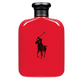 Ralph Lauren Polo Red 125 Ml Edt Tester