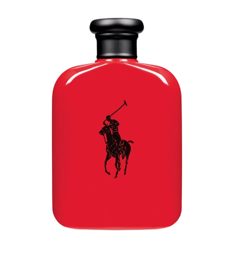 Ralph Lauren - Polo Red - 125 ml - Tester - EDT