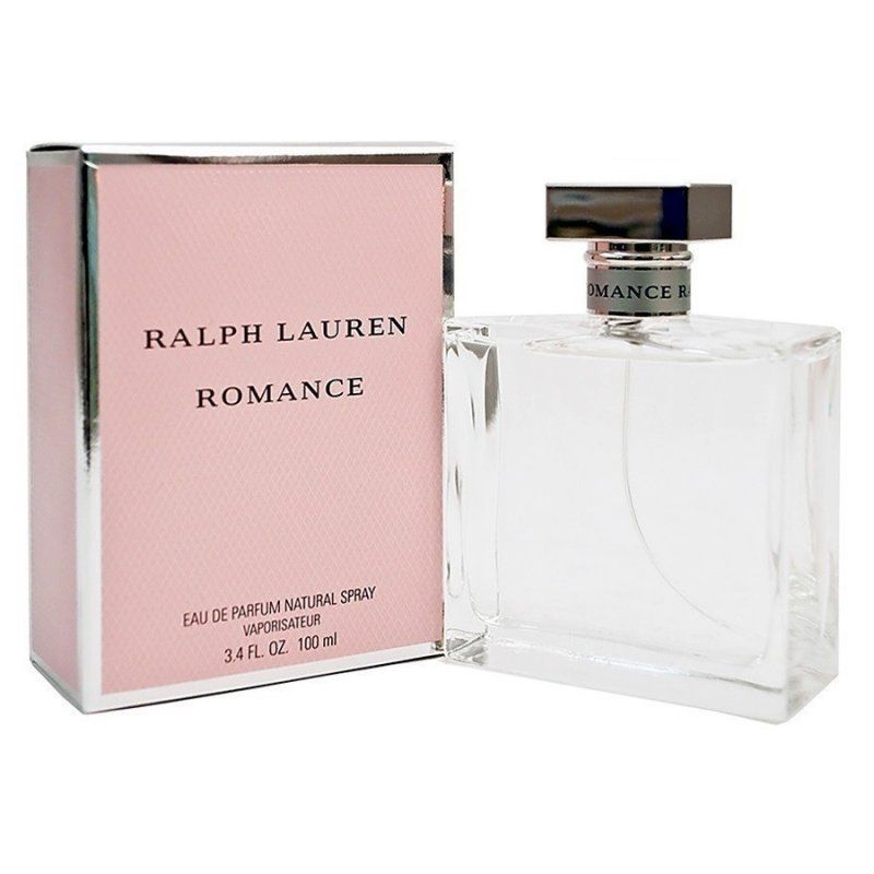 Ralph Lauren - Romance - 100 ml - Regular - EDP