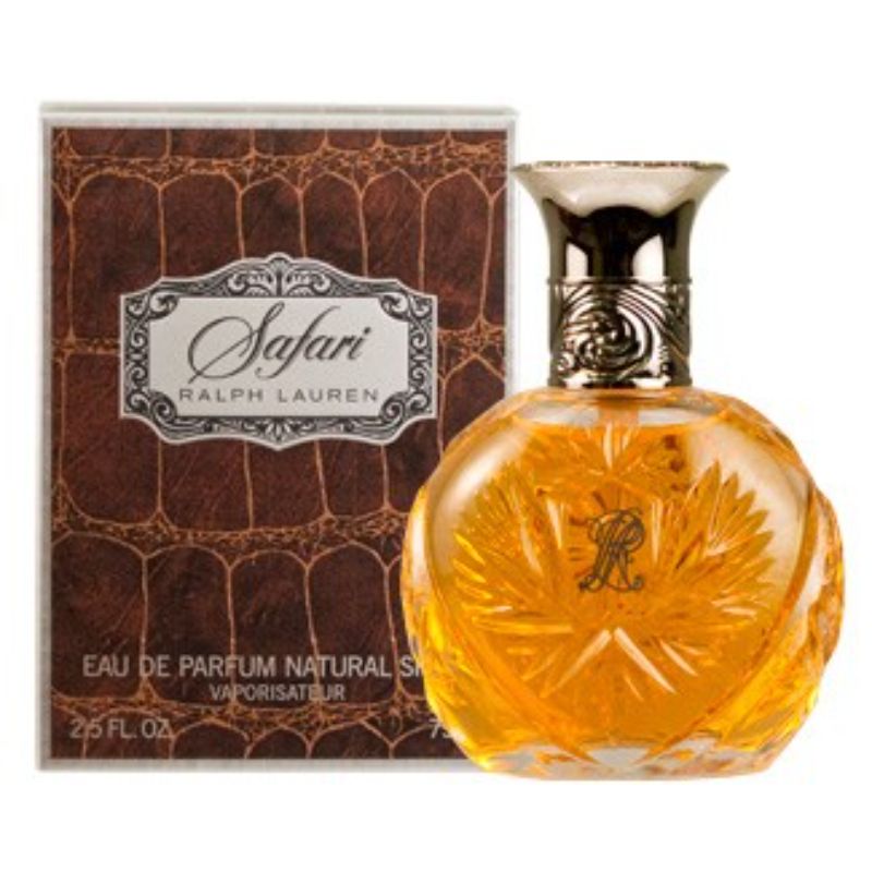 Ralph Lauren Safari 75 Ml Edp Regular