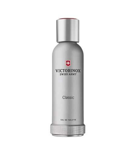 Swiss Army - Classic - 100 ml - Tester - EDT