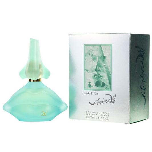 Salvador Dali Laguna 100 Ml Edt Regular