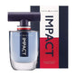 Tommy Hilfiger Impact 100 Ml Edt Regular