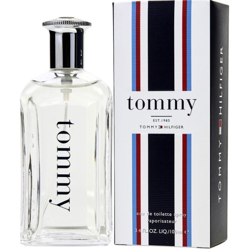 Tommy Hilfiger Tommy 100 Ml Edt Regular