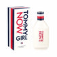 Tommy Hilfiger - Tommy Girl Now - 100 ml - Regular - EDT