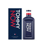 Tommy Hilfiger - Tommy Now - 100 ml - Regular - EDT