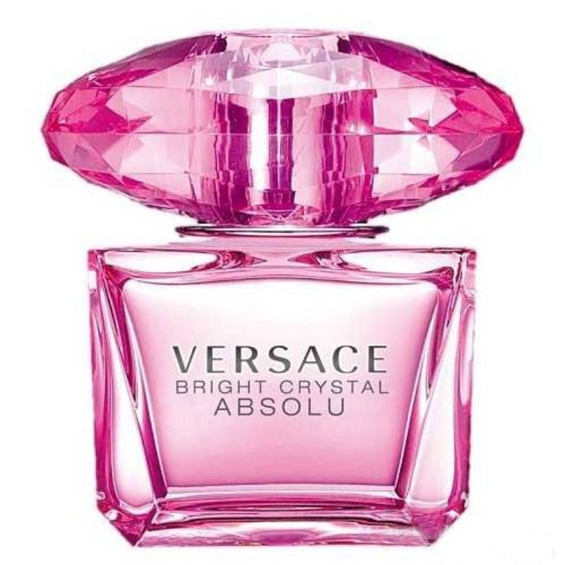 Versace - Bright Crystal Absolu - 90 ml - Tester - EDP