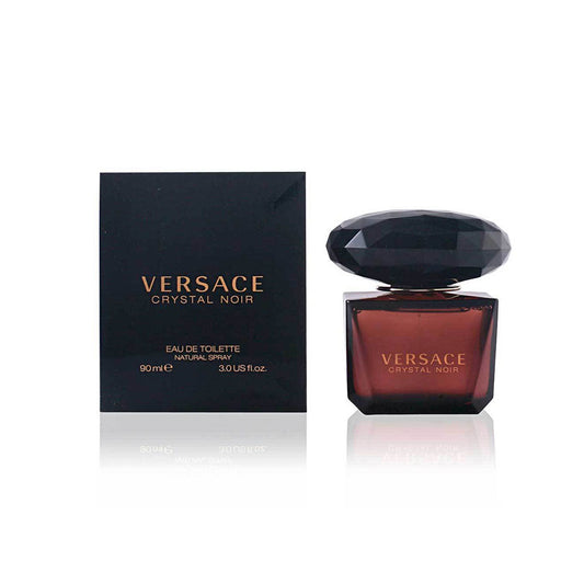 Versace - Crystal Noir - 90 ml - Regular - EDT