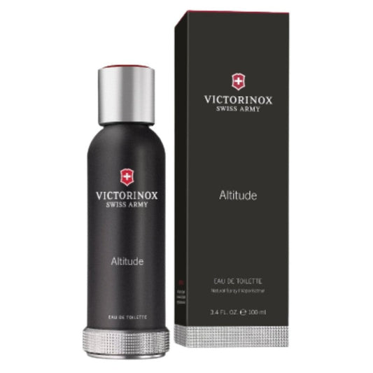 Swiss Army - Altitude - 100 ml - Regular - EDT