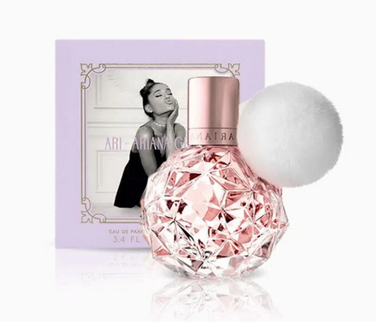 Ariana Grande Ari 100 Ml Edp