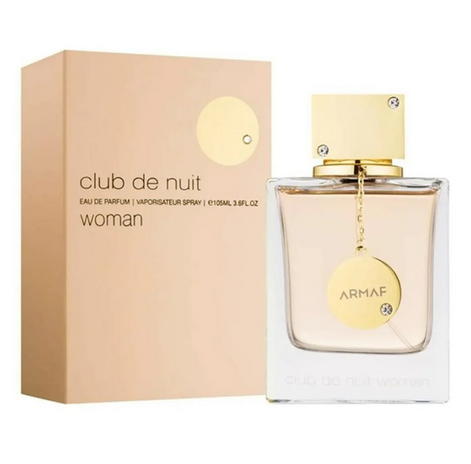 Armaf Club De Nuit Women 105 Ml Edp