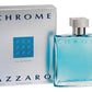 Azzaro - Chrome - 100 ml - Regular - EDT