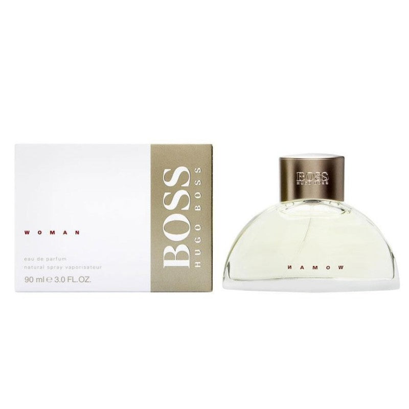 Hugo Boss - Boss Woman - 90 ml - Regular - EDP