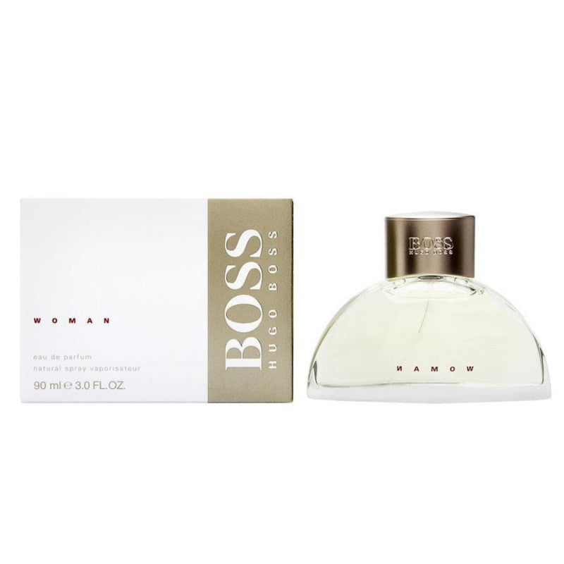 Hugo Boss Boss Woman 90 Ml Edp Regular