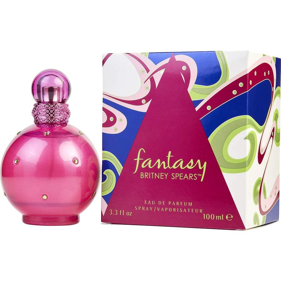 Britney Spears Fantasy 100 Ml Edp Regular