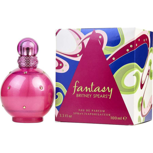 Britney Spears - Fantasy - 100 ml - Regular - EDP