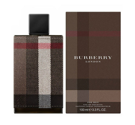 Burberry London For Men 100 Ml Edt Regular