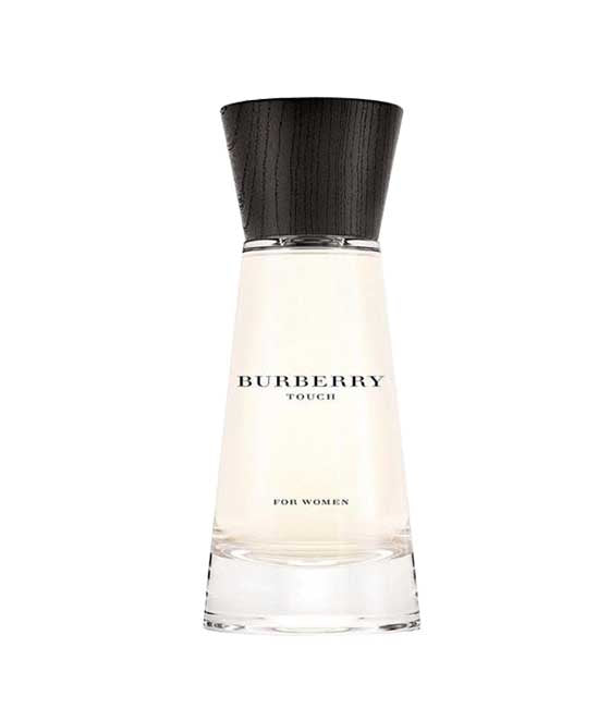 Burberry - Touch For Women - 100 ml - Tester - EDP