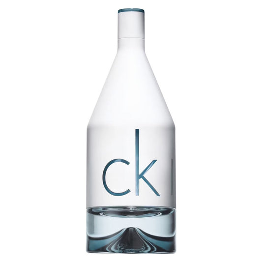 Calvin Klein Ck In2u For Him 100 Ml Edt Tester