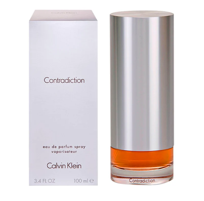 Calvin Klein Contradiction 100 Ml Edp