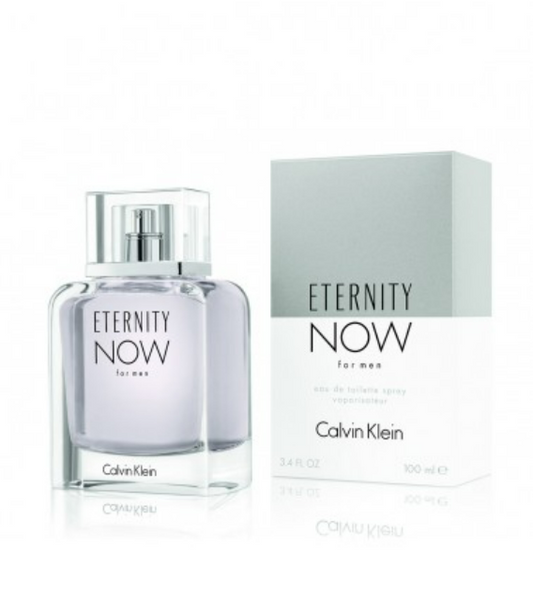 Calvin Klein Eternity Now For Men 100 Ml Edt