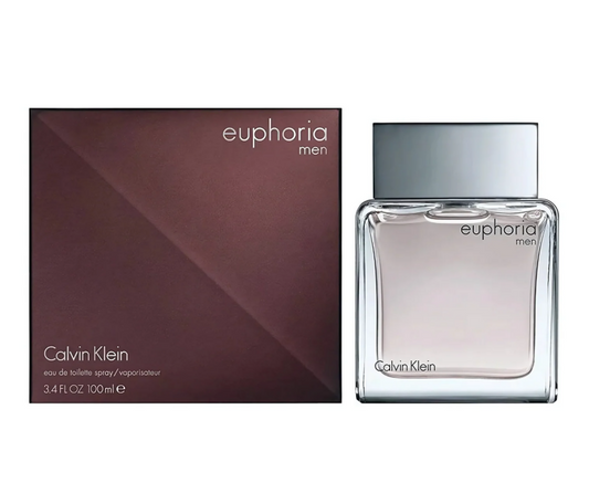 Calvin Klein Euphoria Men 100 Ml Edt