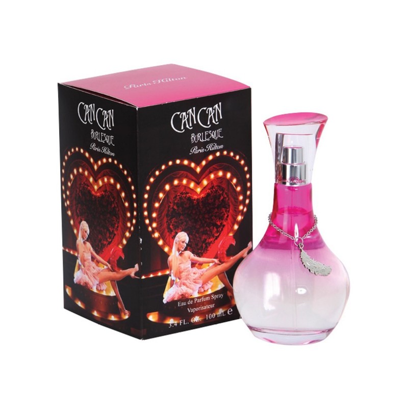 Paris Hilton - Can Can Burlesque - 100 ml - Regular - EDP