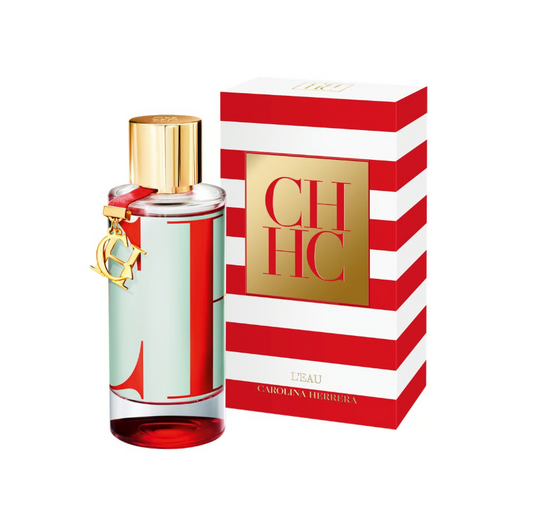 Carolina Herrera Ch Leau 100 Ml Edt