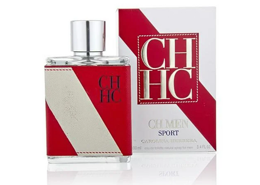 Carolina Herrera Ch Men Sport 100 Ml Edt