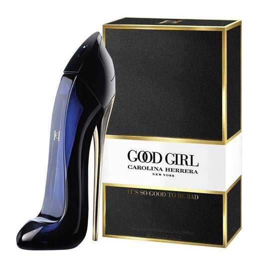 Carolina Herrera - Good Girl - 80 ml - Regular - EDP