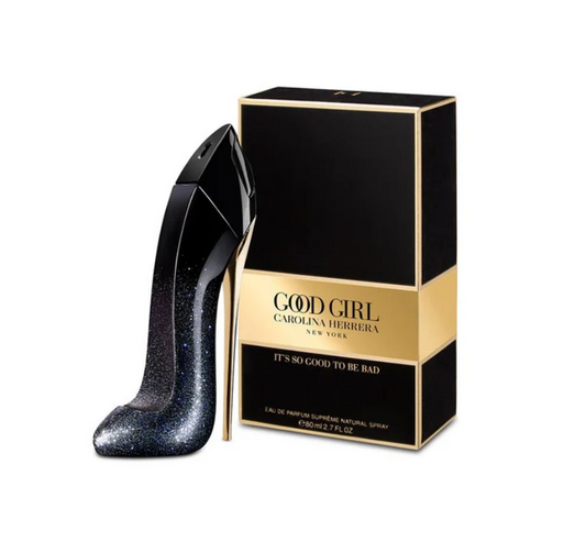 Carolina Herrera Good Girl Supreme 80 Ml Edp